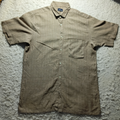Men's Cotton Shirt