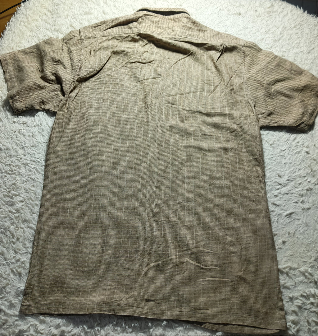 Men's Cotton Shirt