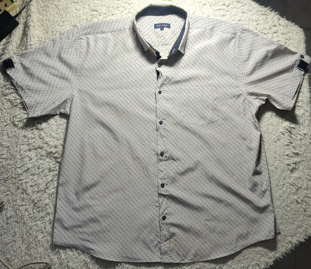 Men's Cotton Shirt