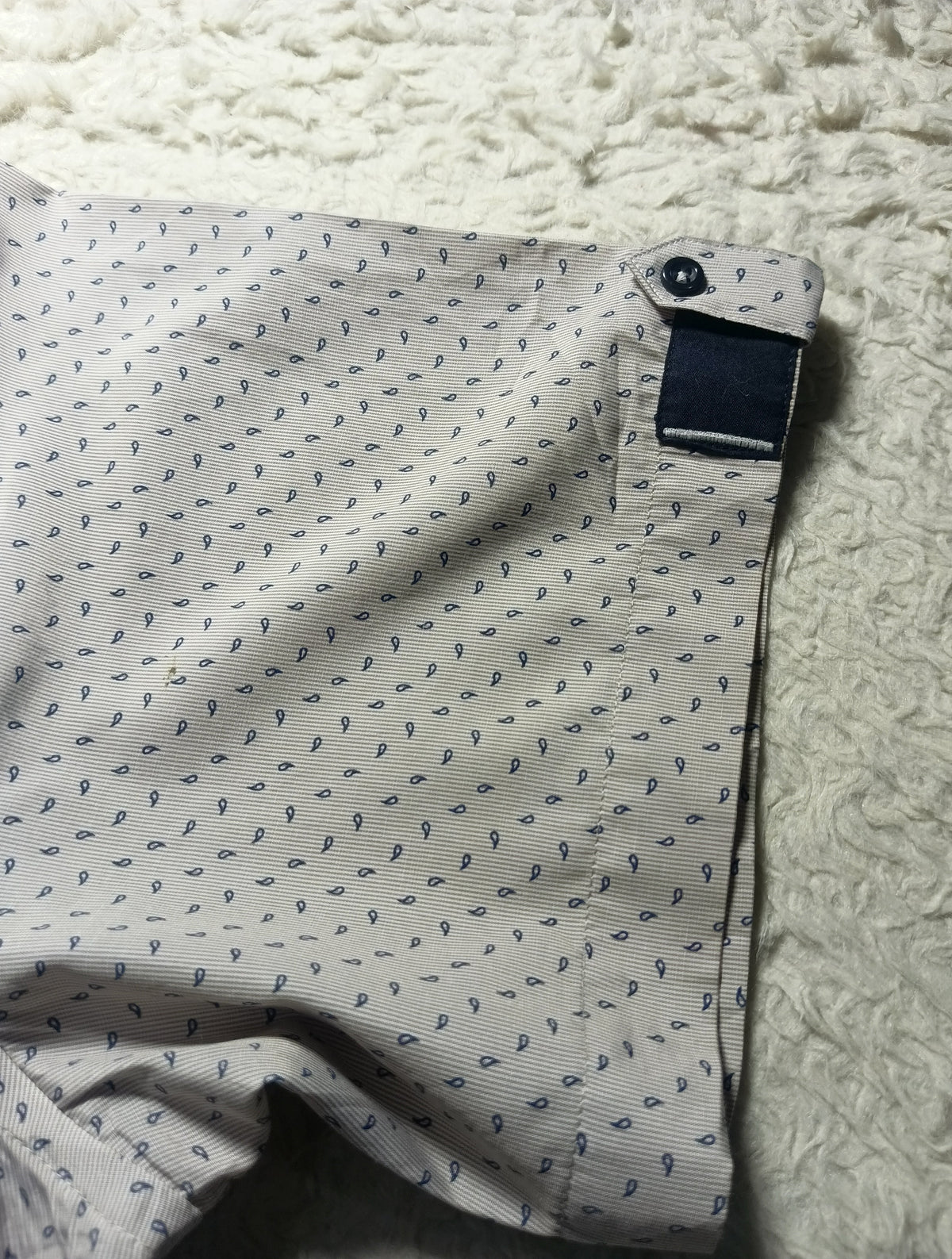 Men's Cotton Shirt