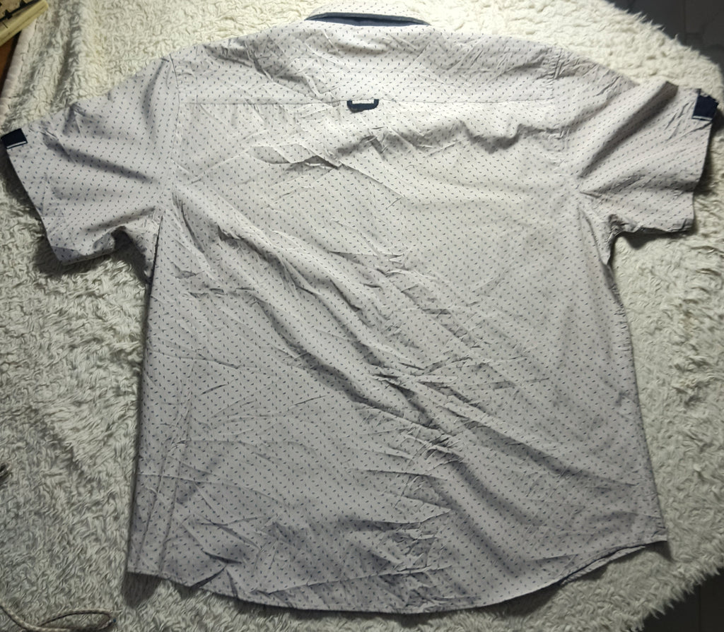 Men's Cotton Shirt