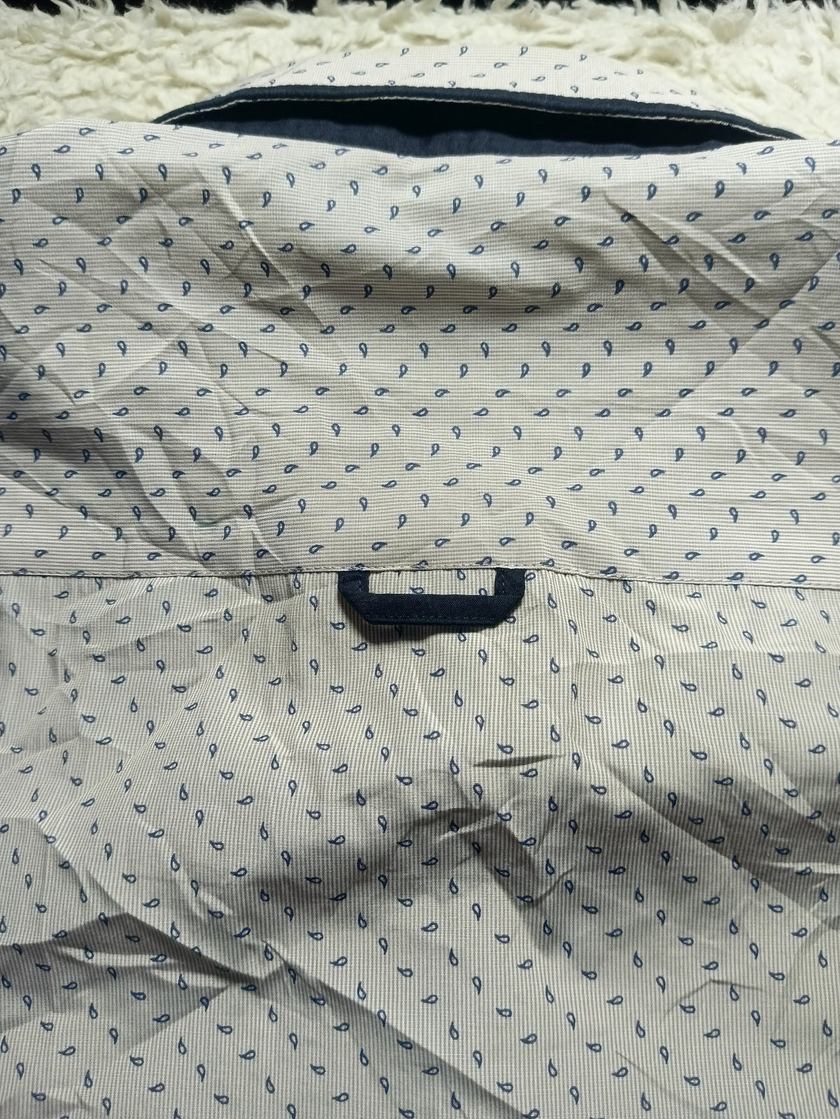 Men's Cotton Shirt