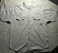 Men's Cotton Shirt (off white)