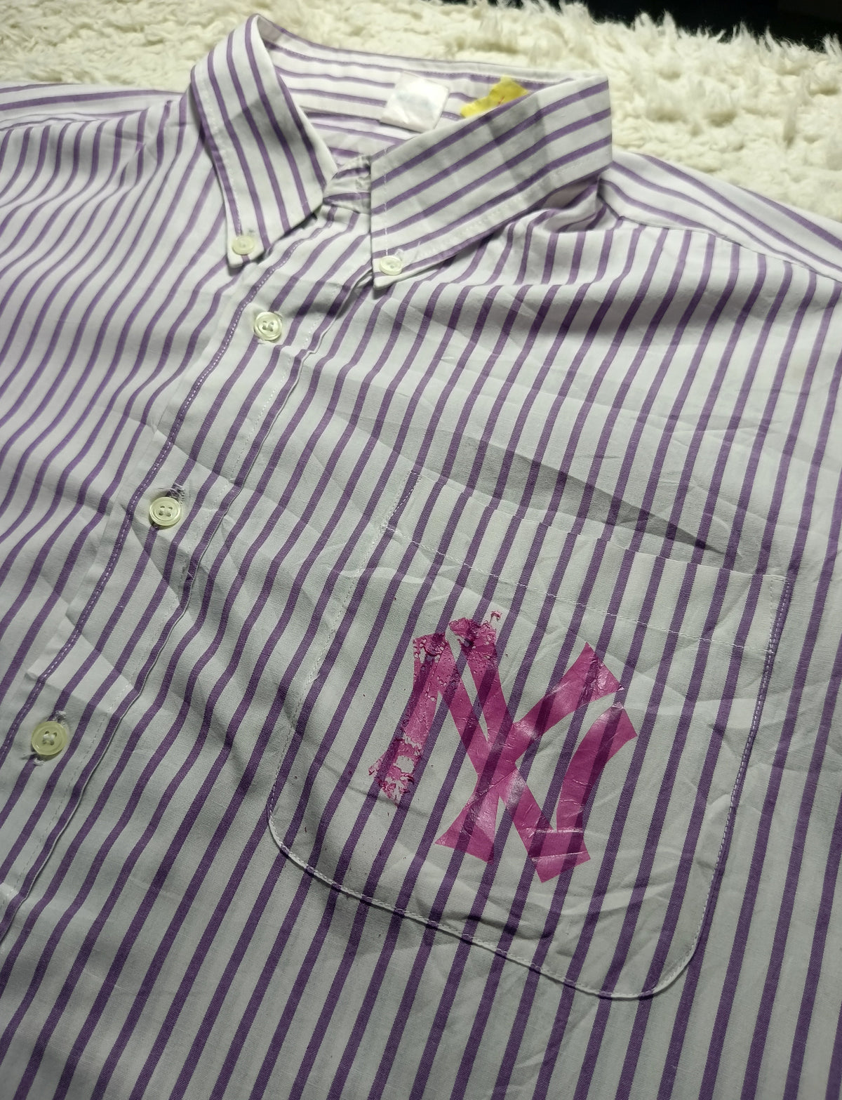 Men's Cotton Shirt