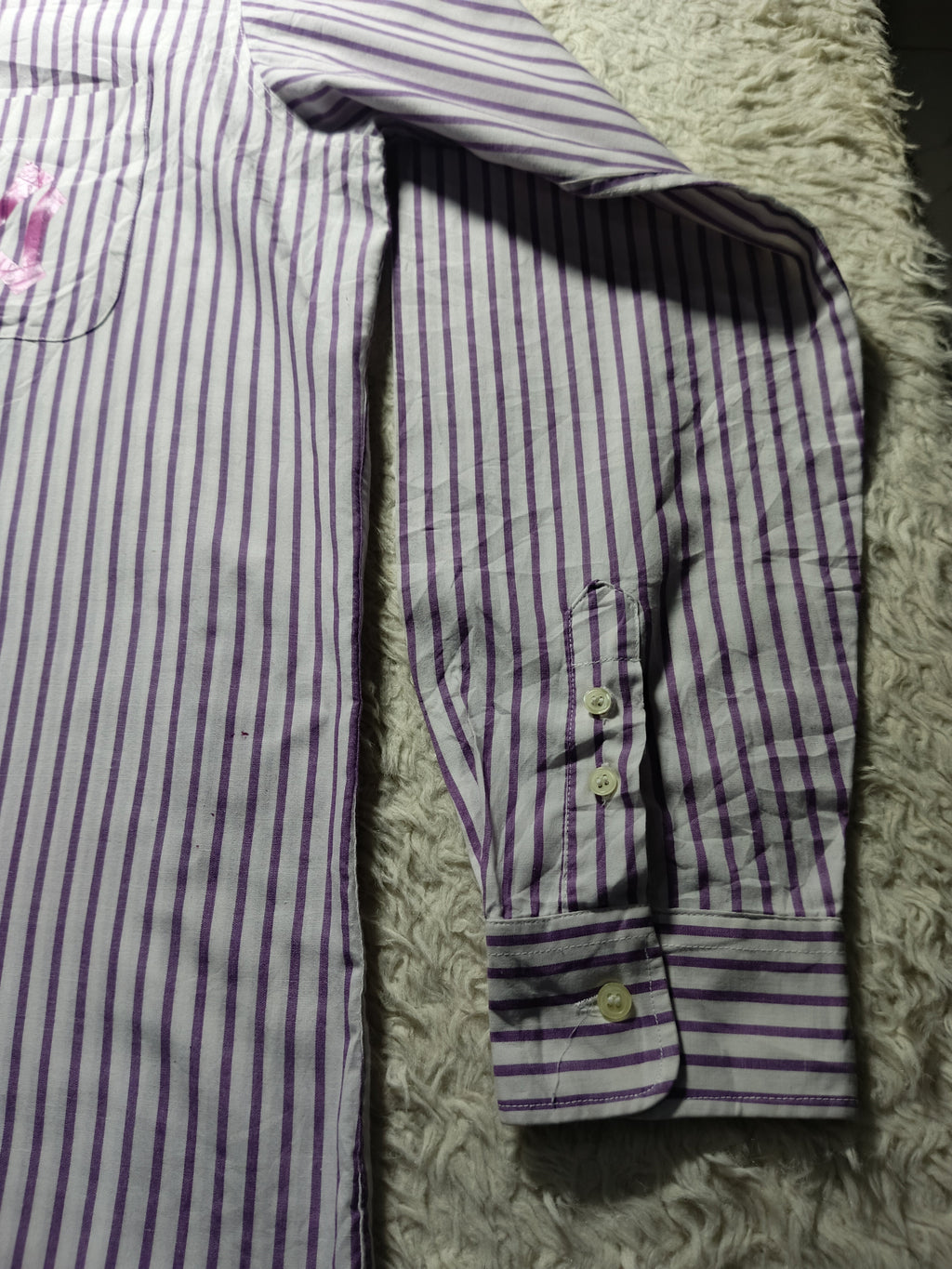 Men's Cotton Shirt