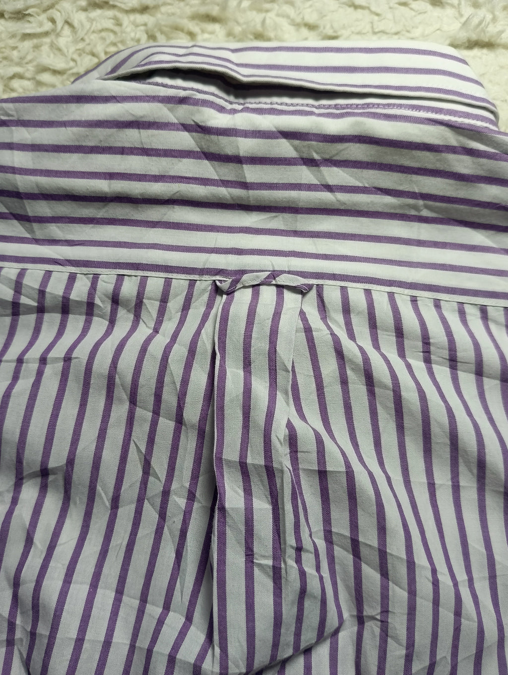 Men's Cotton Shirt