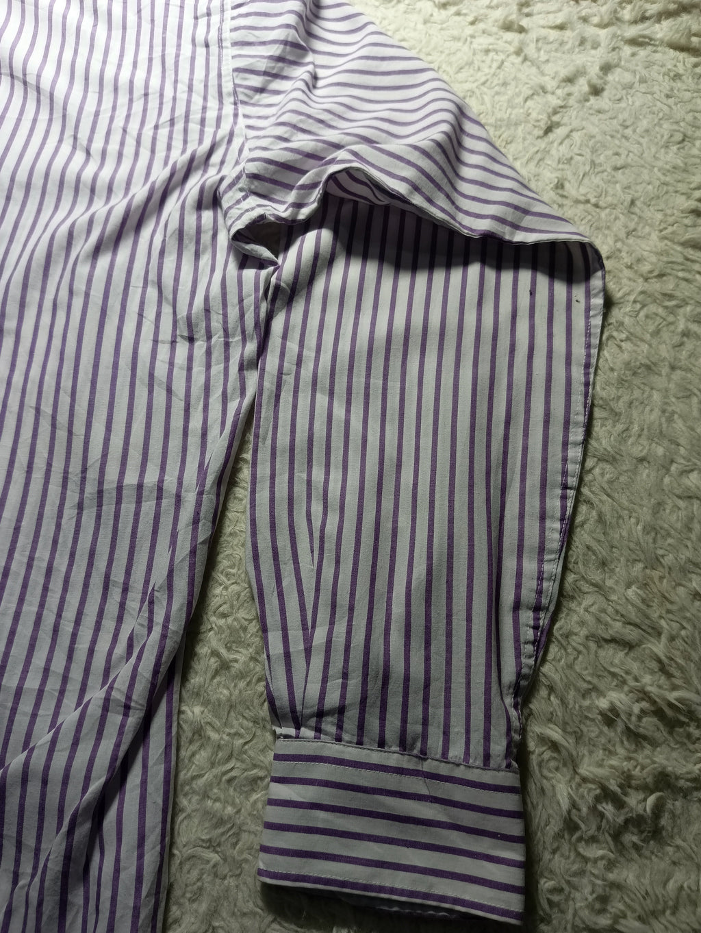 Men's Cotton Shirt
