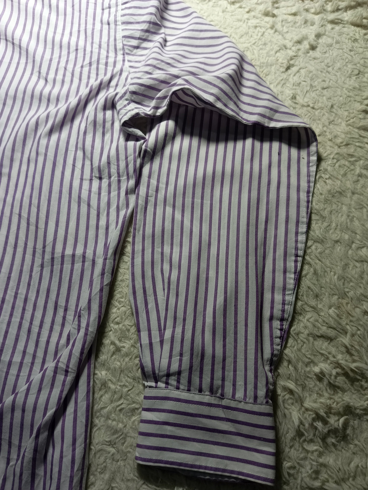 Men's Cotton Shirt