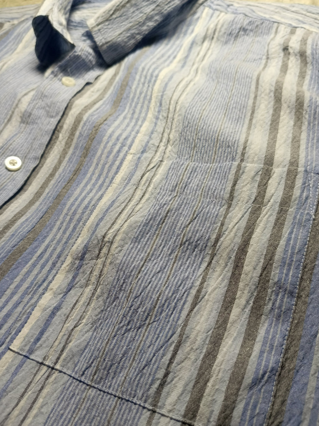 Men's Cotton Shirt