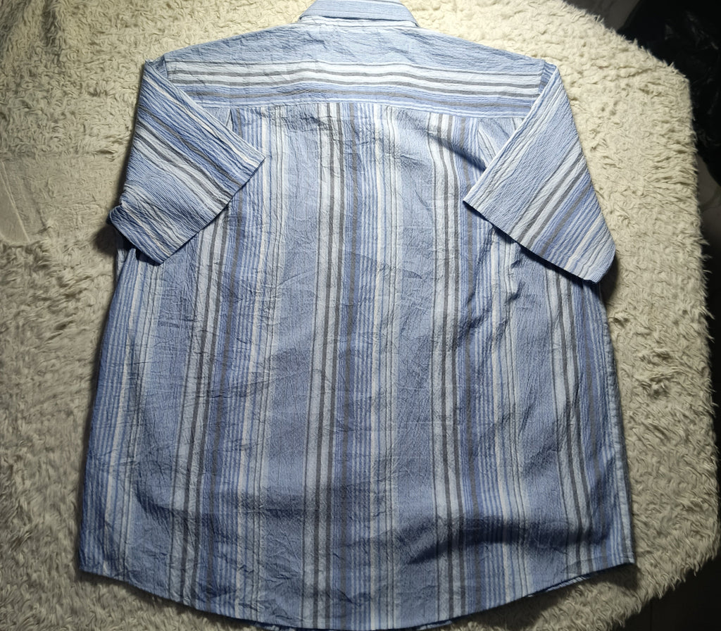 Men's Cotton Shirt