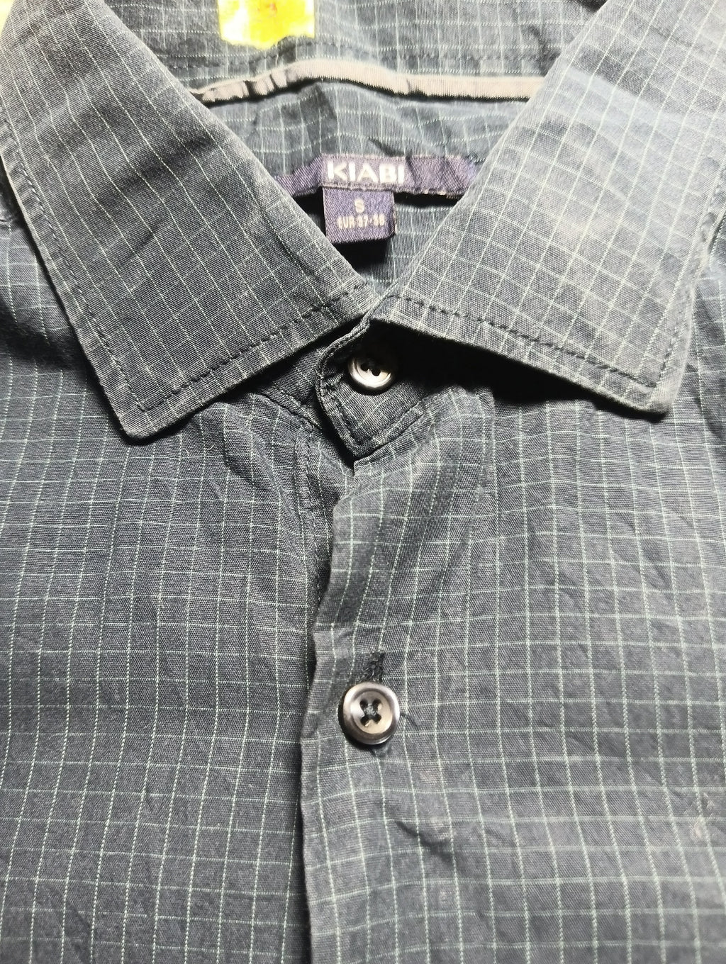 Men's Cotton Shirt
