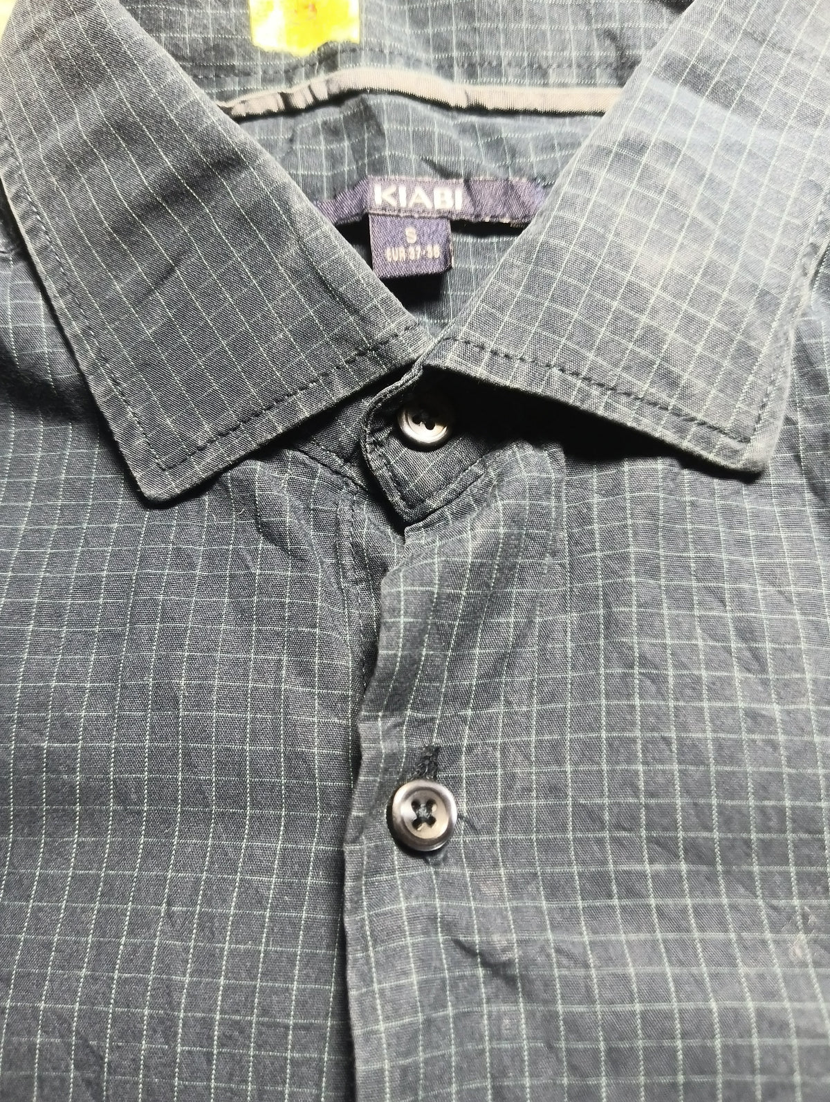 Men's Cotton Shirt