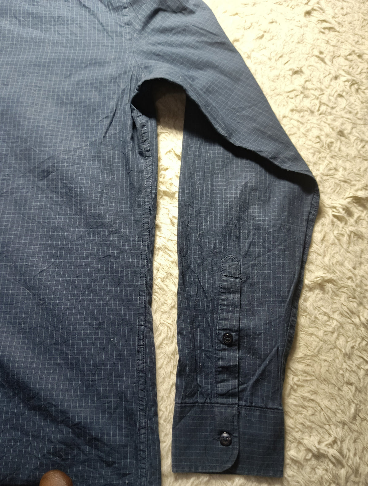 Men's Cotton Shirt