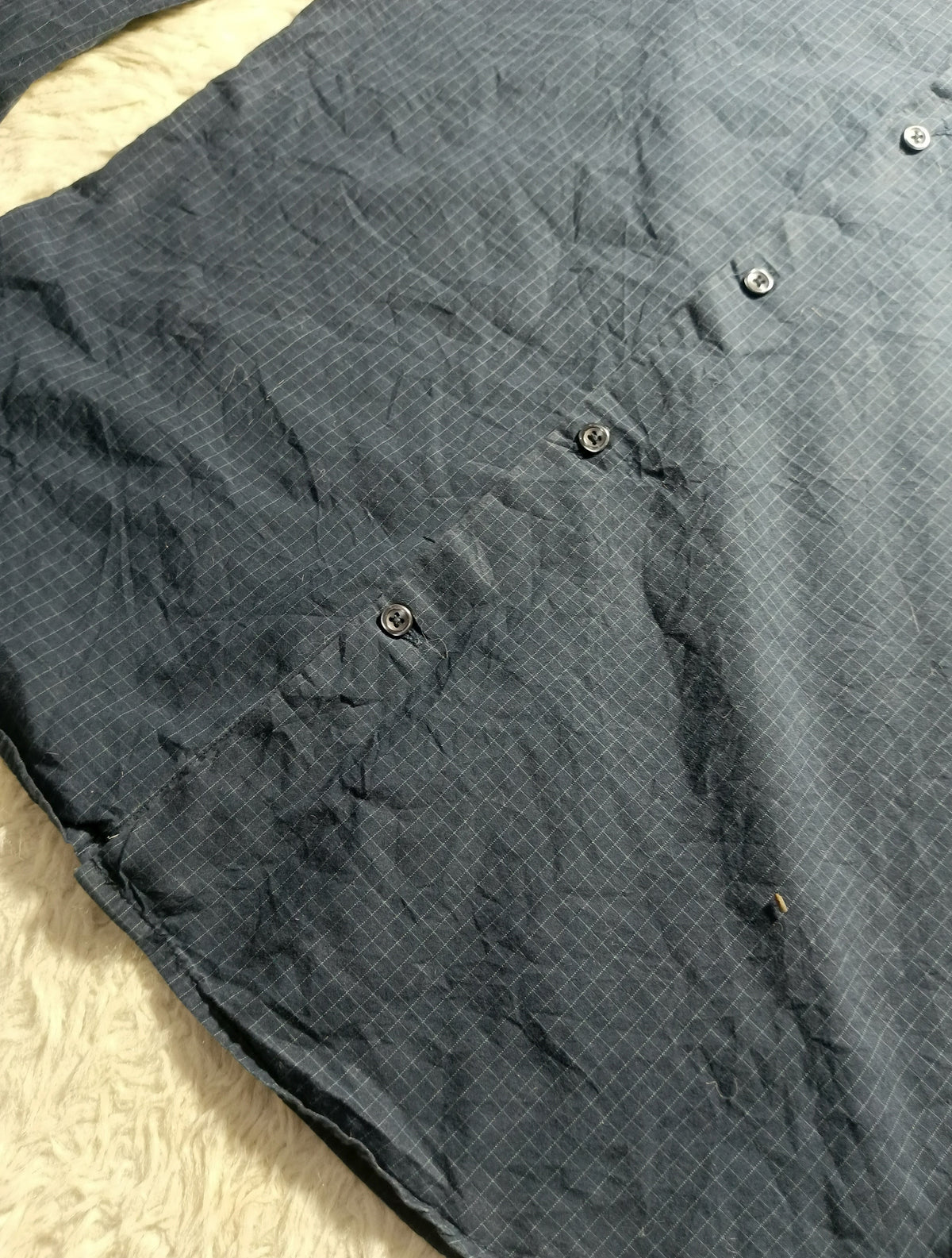 Men's Cotton Shirt