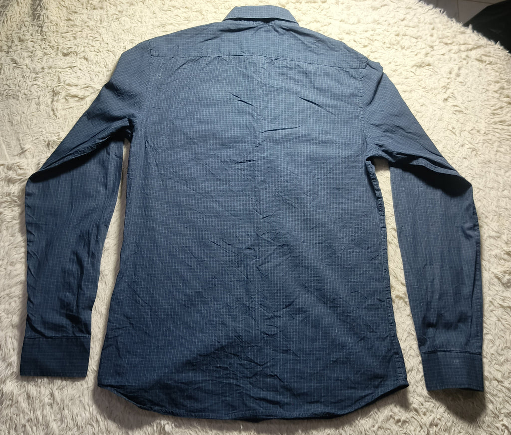 Men's Cotton Shirt