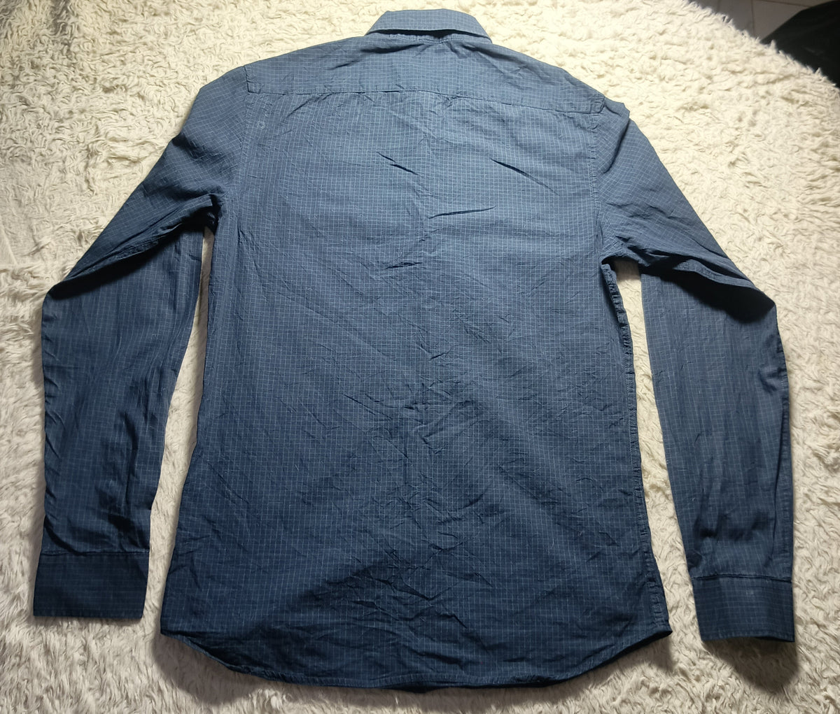 Men's Cotton Shirt