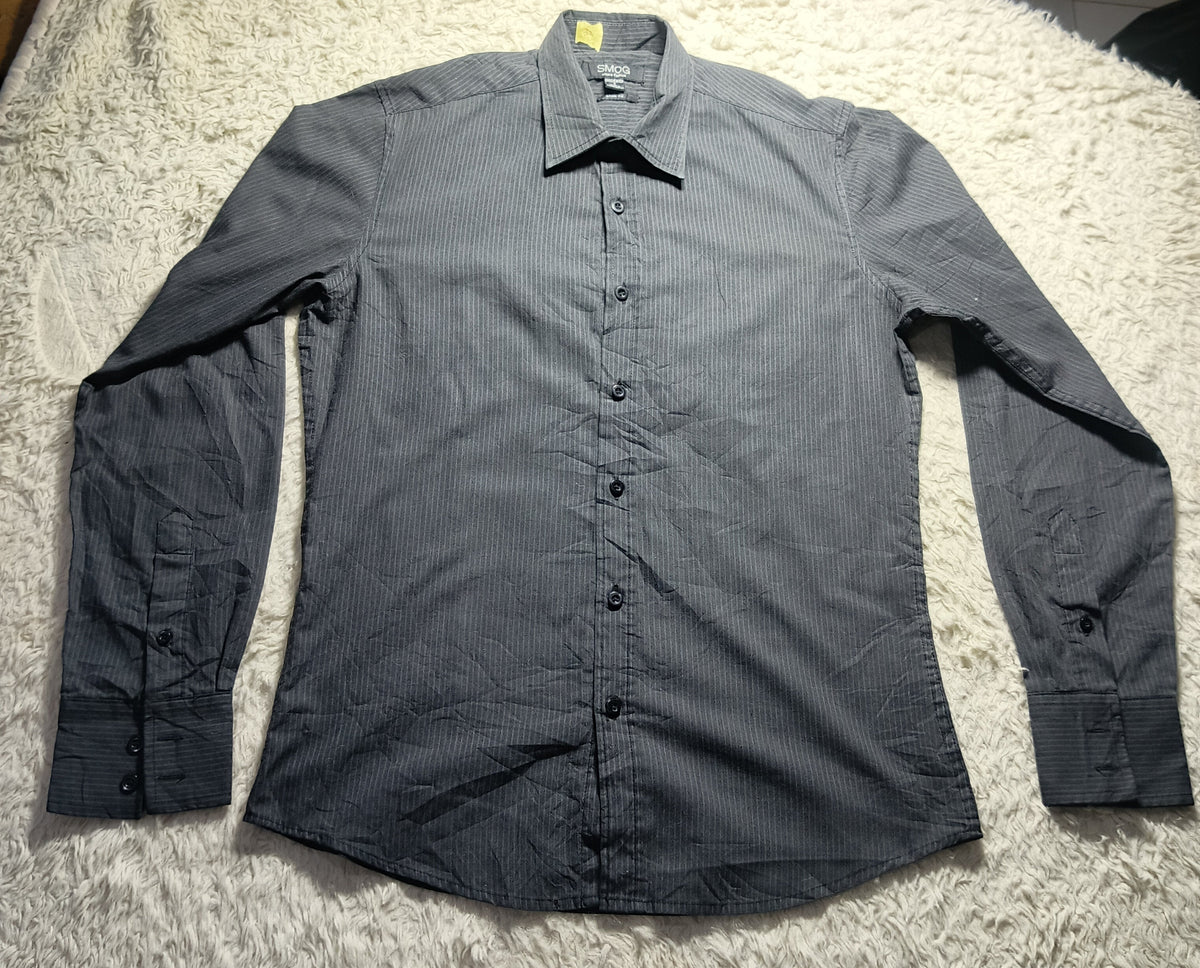 Men's Cotton Shirt