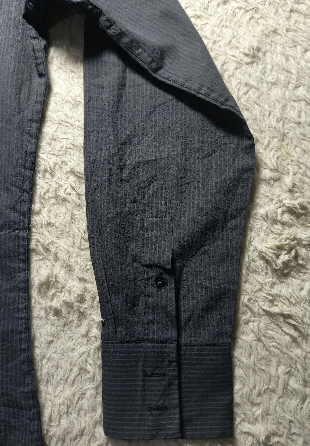 Men's Cotton Shirt