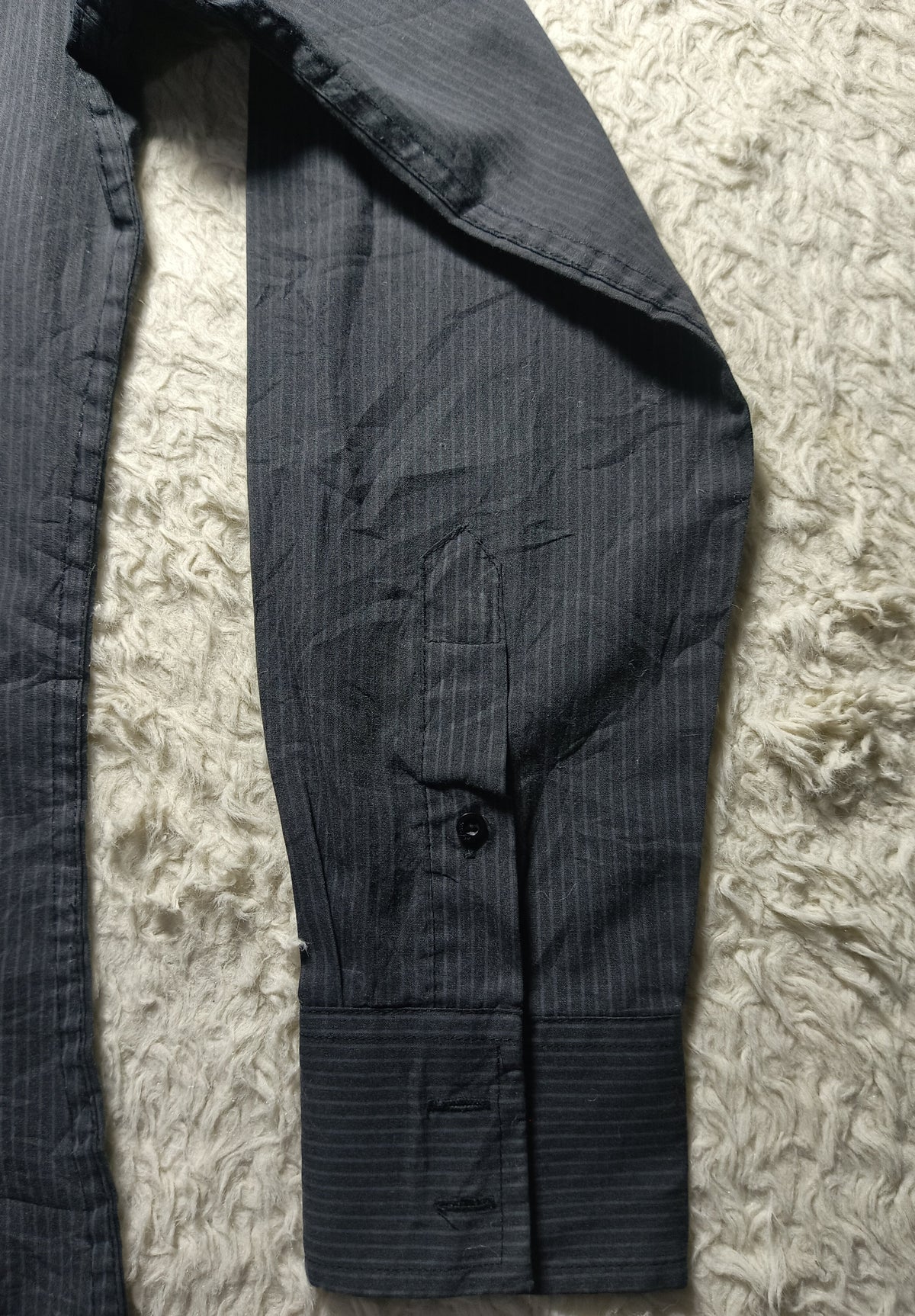Men's Cotton Shirt