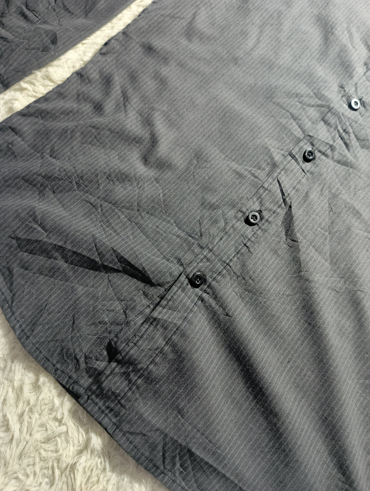 Men's Cotton Shirt