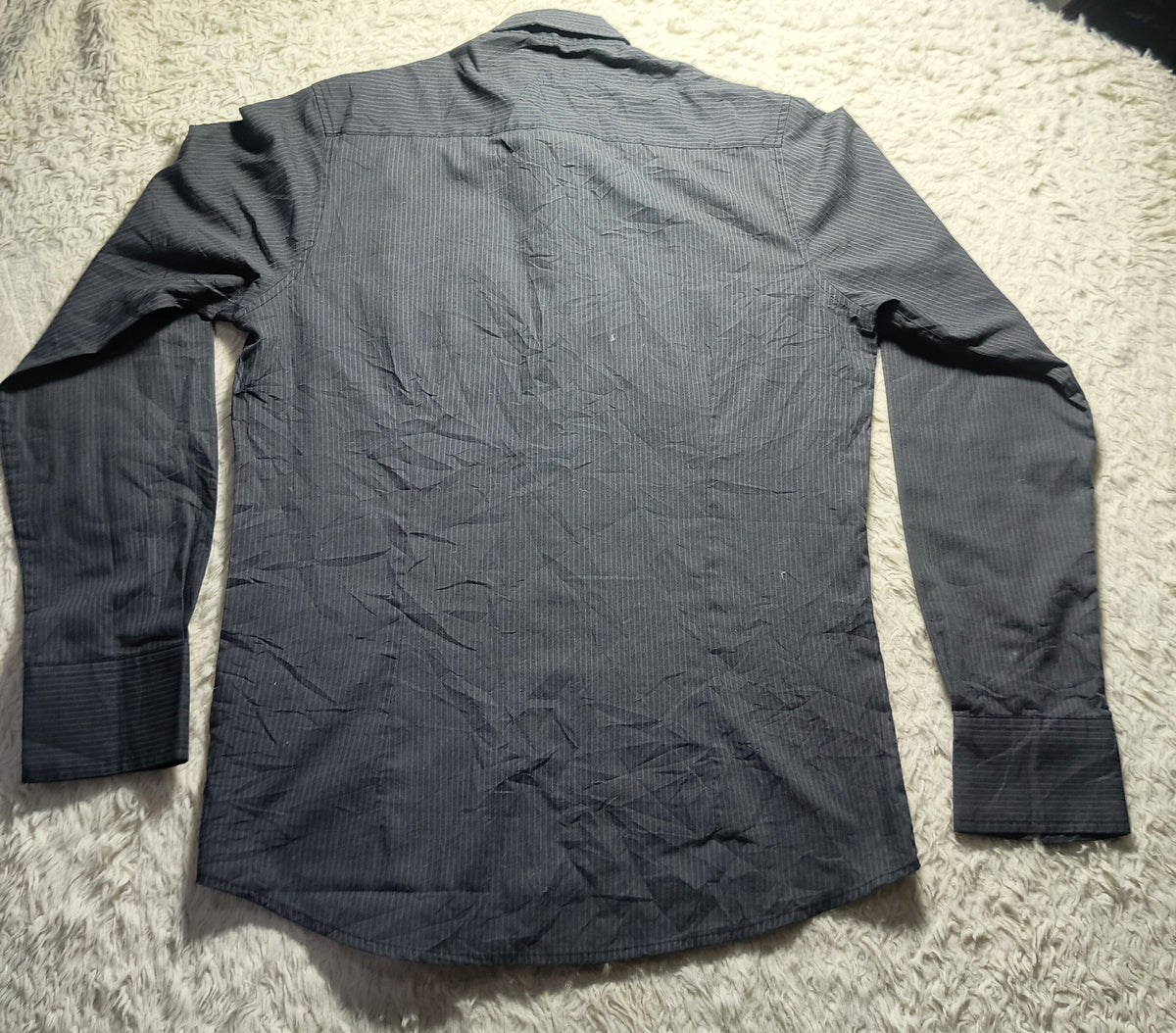 Men's Cotton Shirt