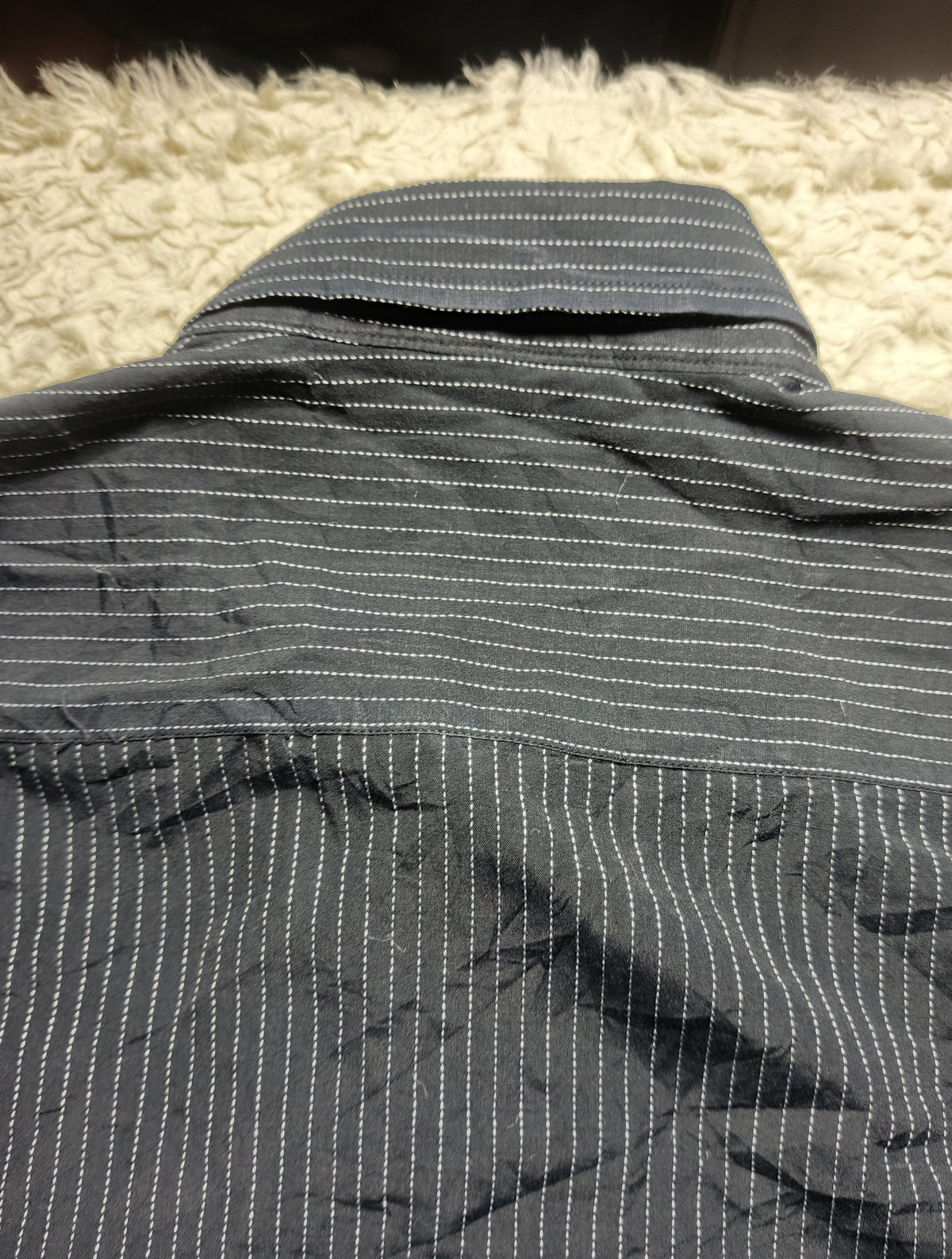 Men's Cotton Shirt