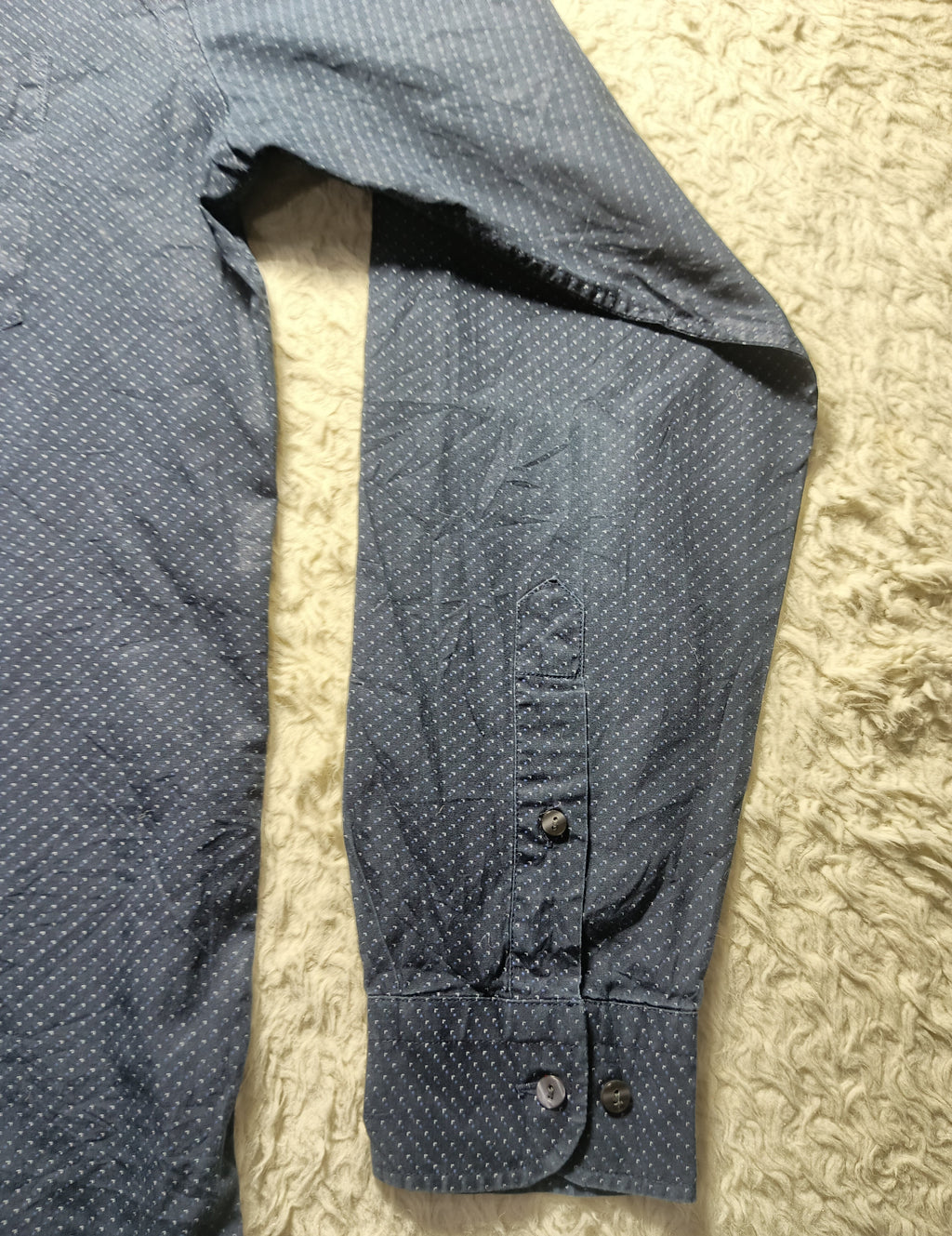 Men's Cotton Shirt