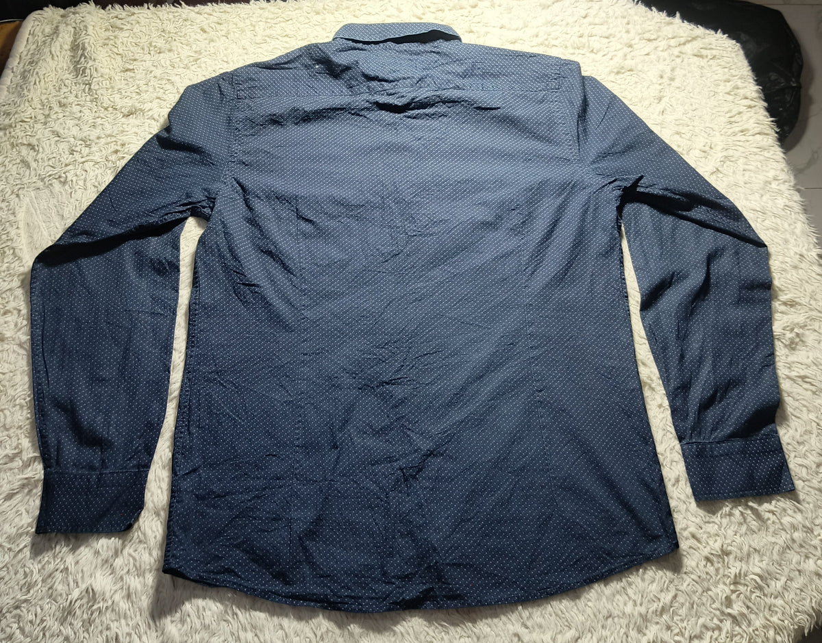 Men's Cotton Shirt