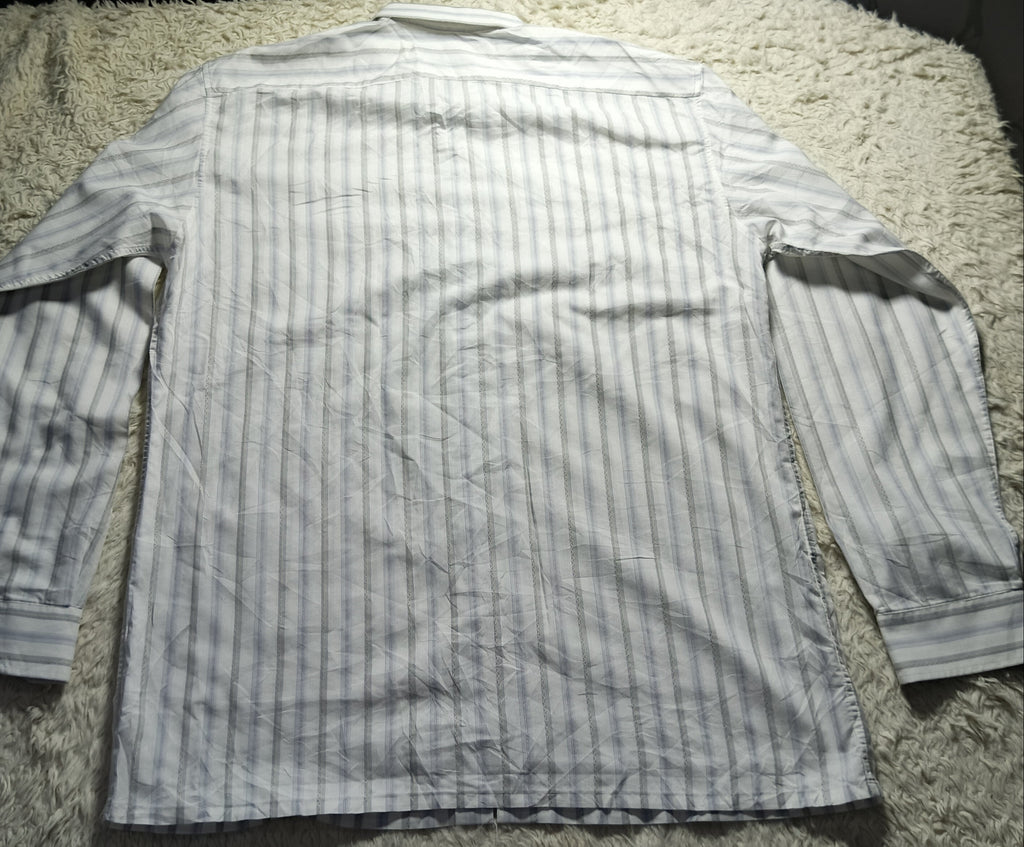 Men's Cotton Shirt