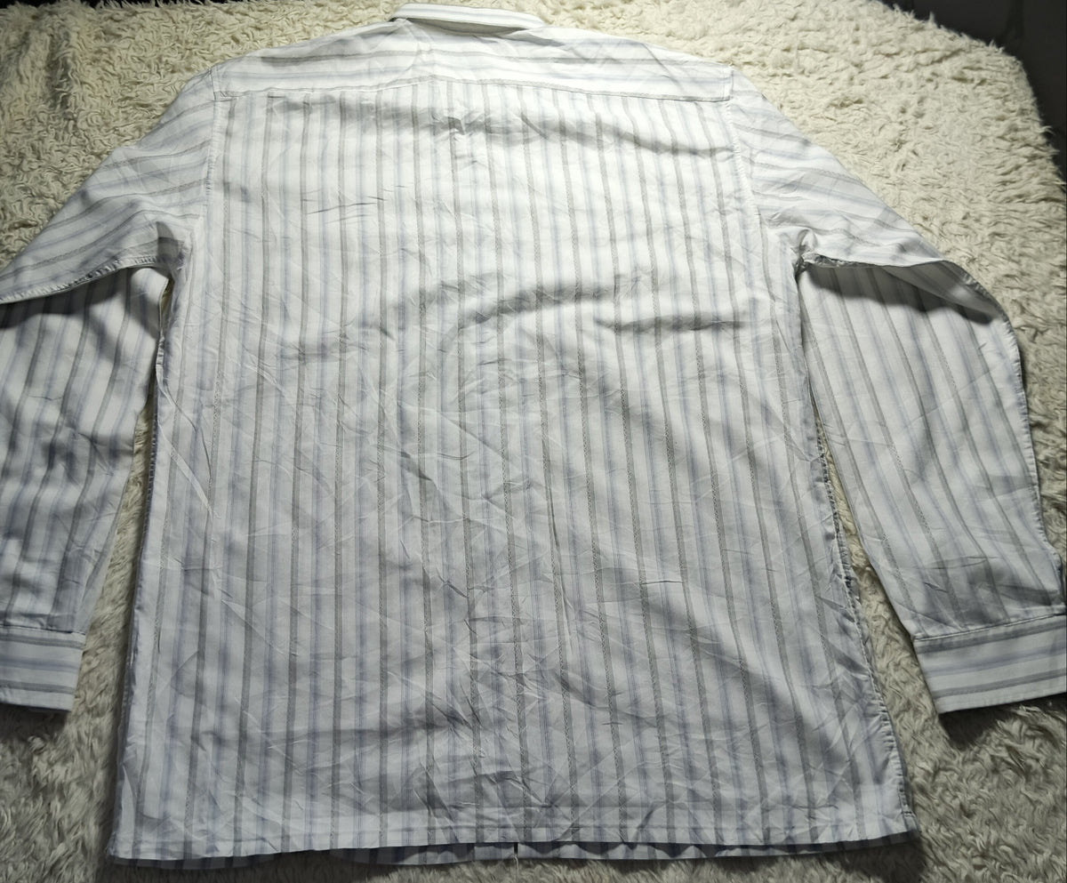 Men's Cotton Shirt
