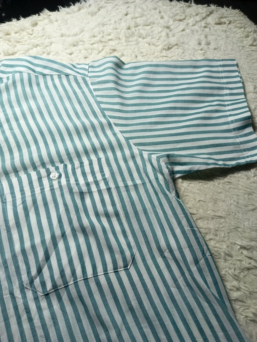 Men's Cotton Shirt