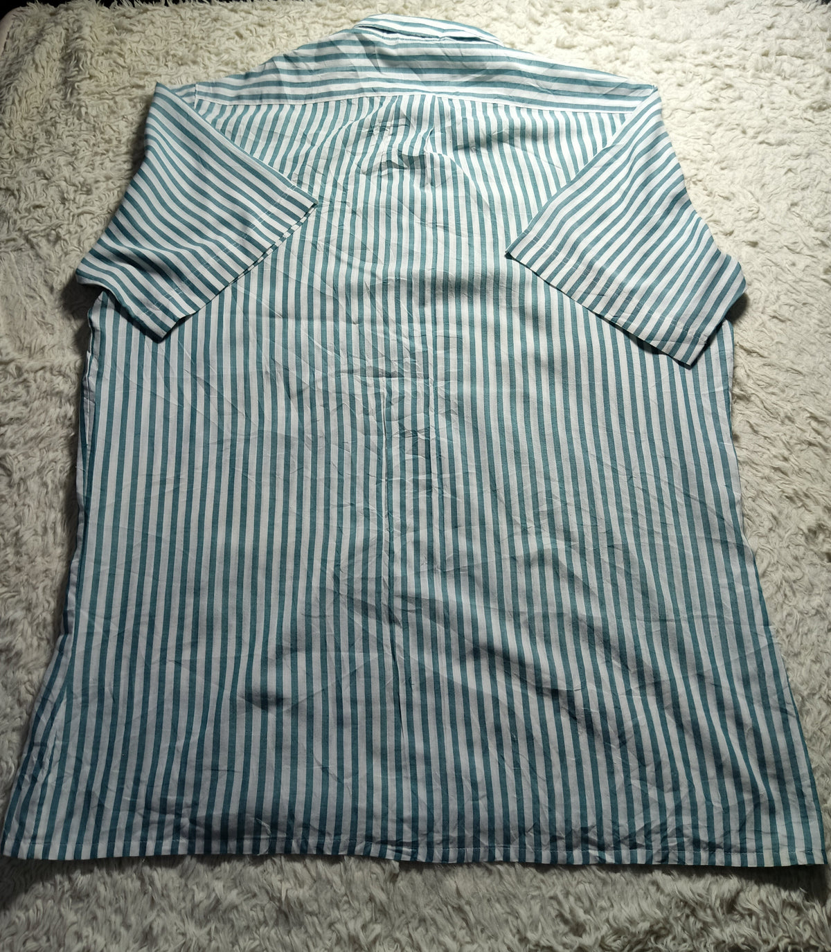 Men's Cotton Shirt