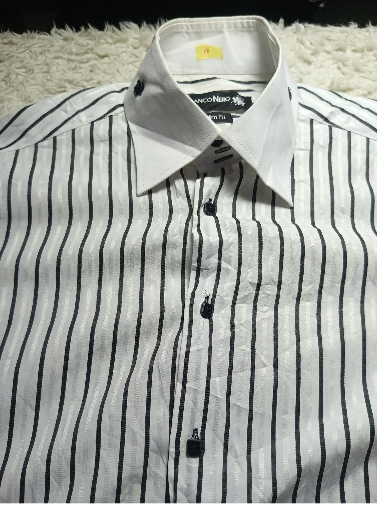 Men's Cotton Shirt