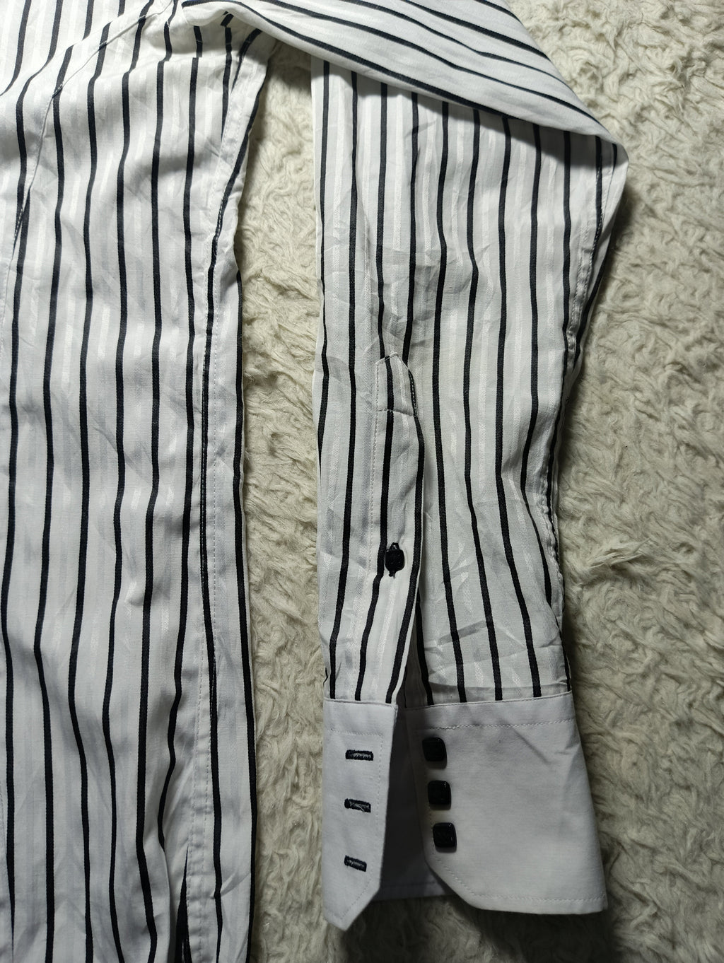 Men's Cotton Shirt
