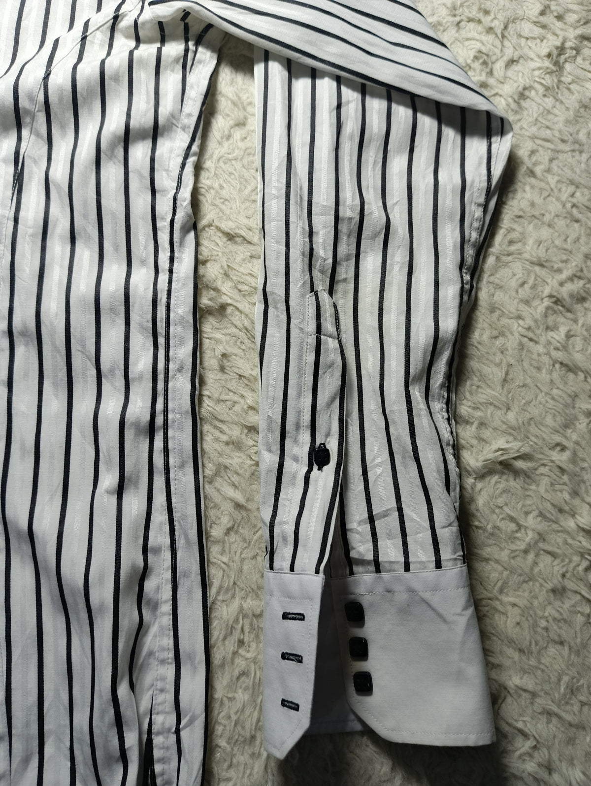 Men's Cotton Shirt