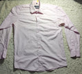 Men's Cotton Shirt (light pink)