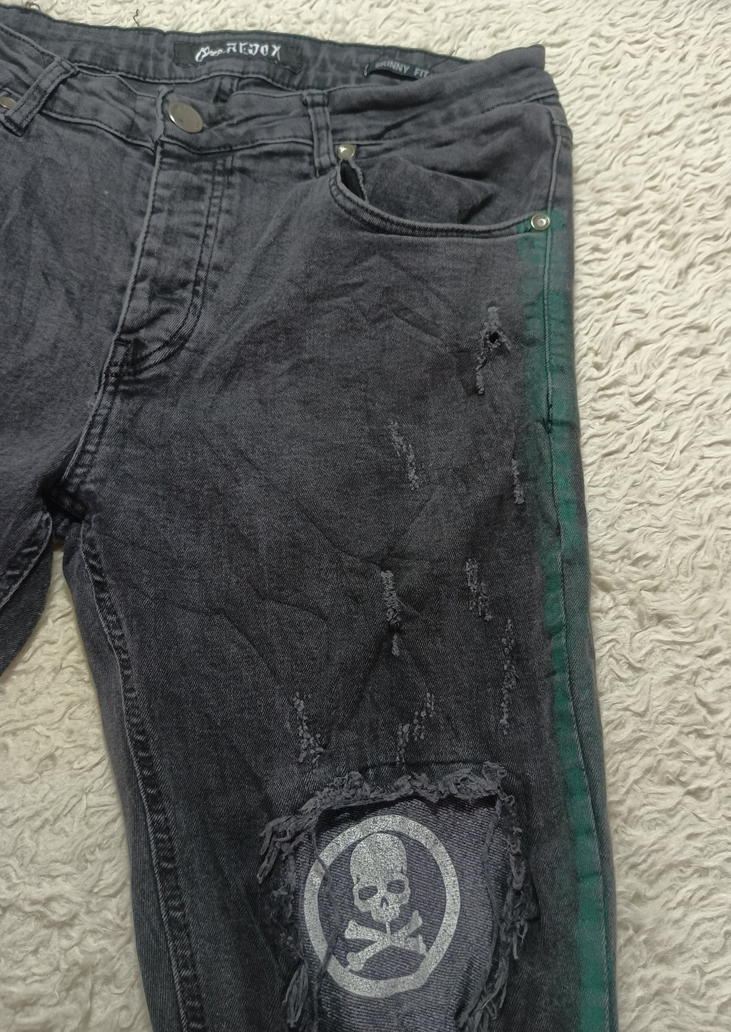 Men jean