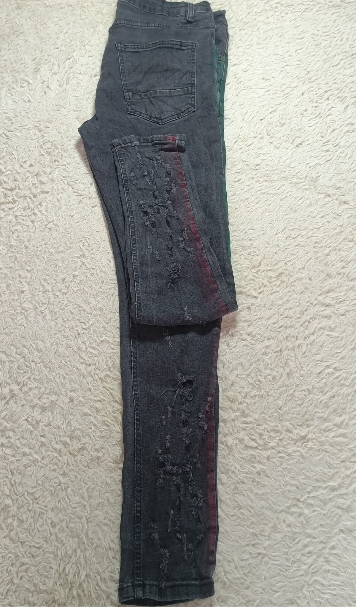Men jean