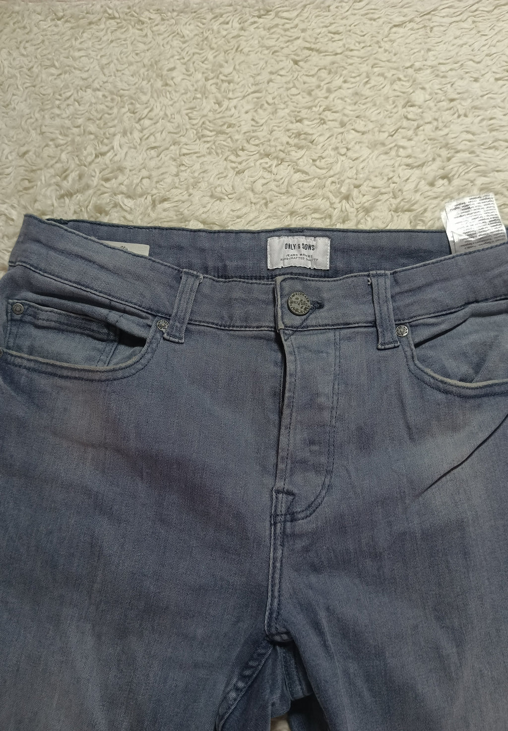 Men jean