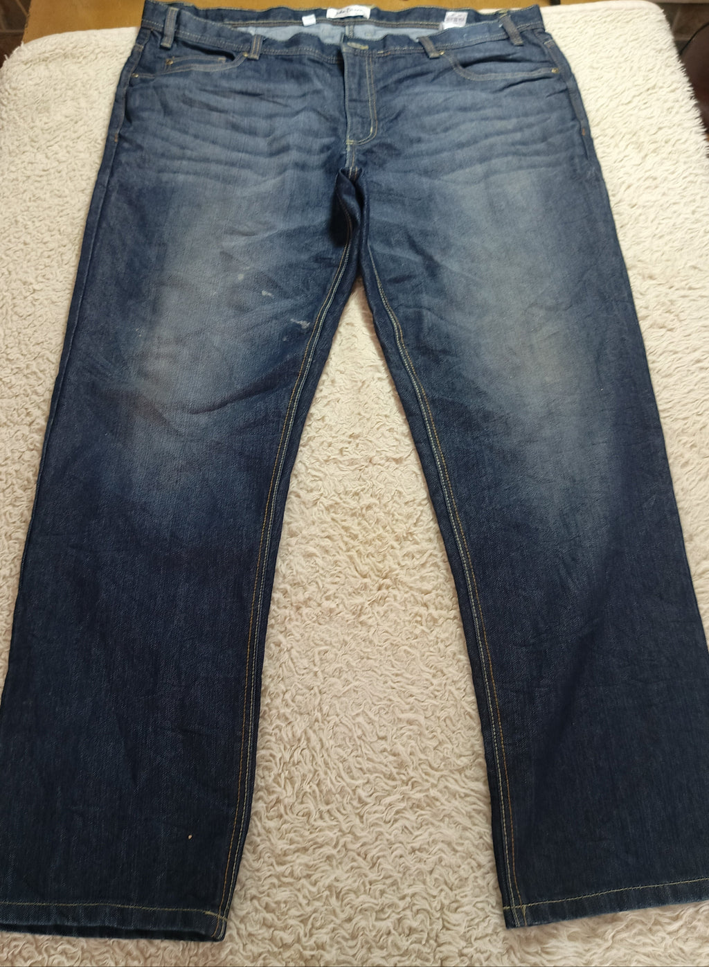 Men jean