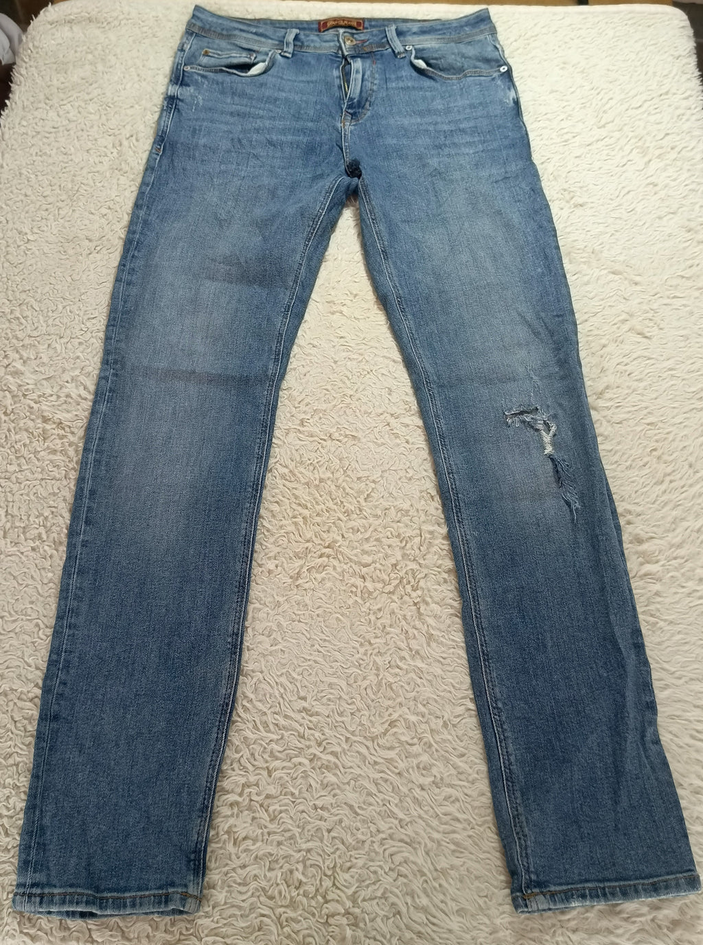 Men jean