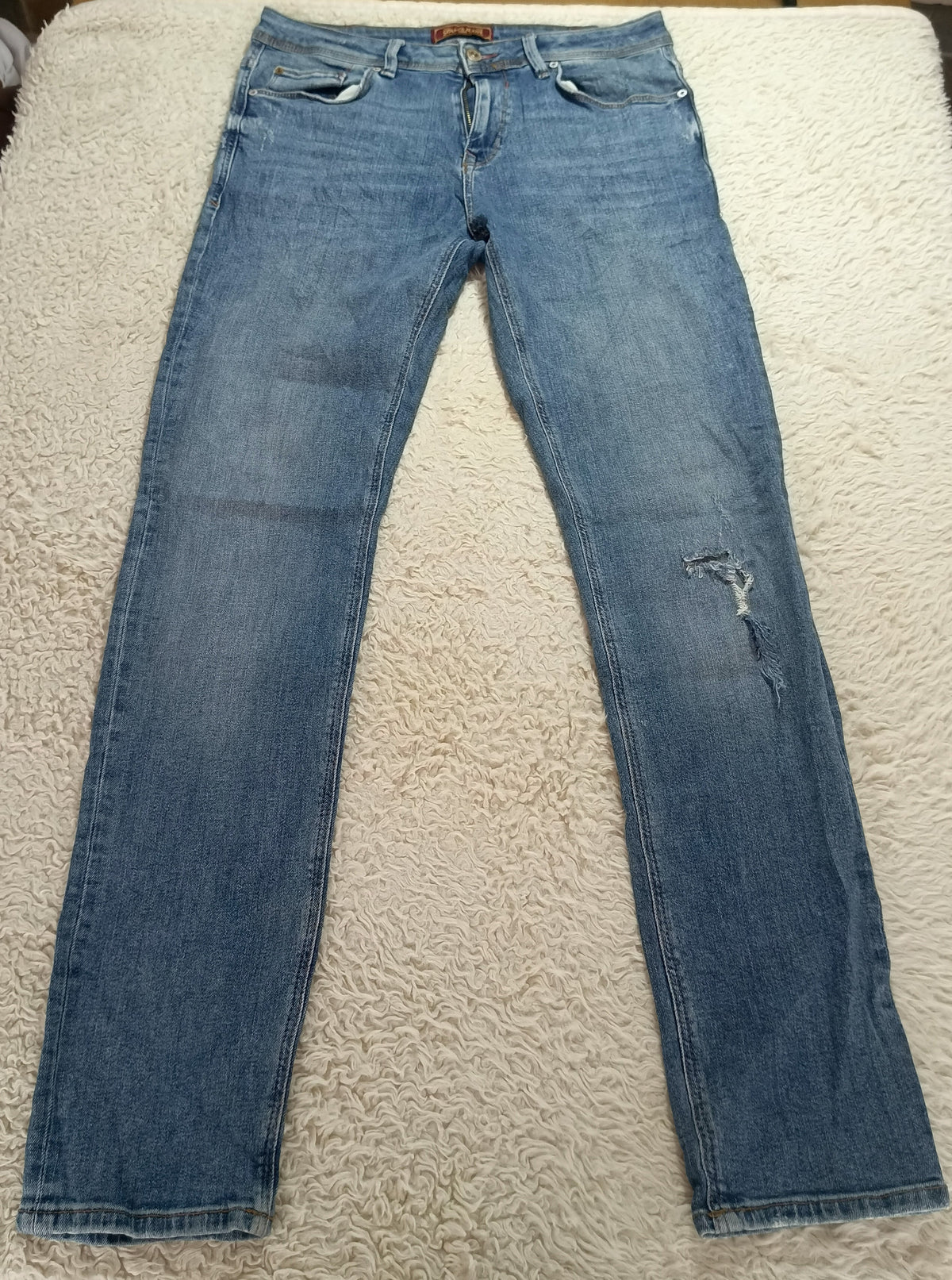 Men jean