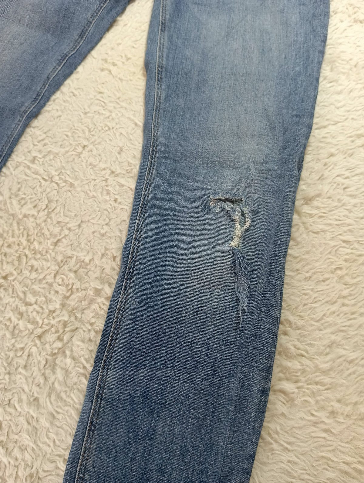 Men jean