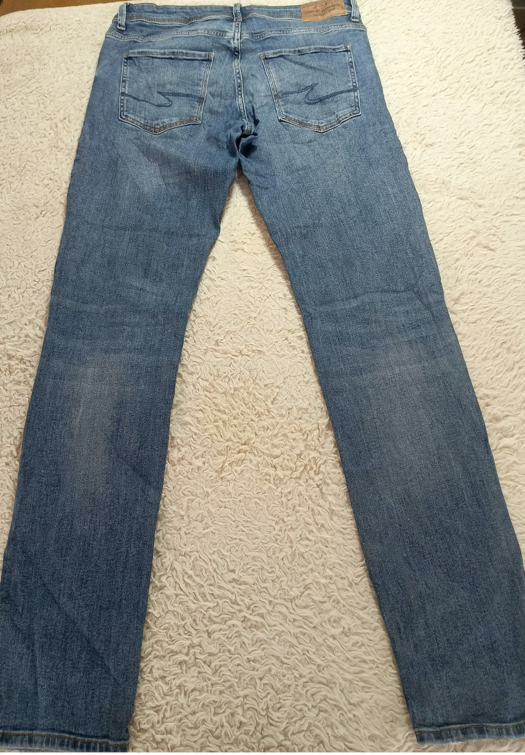 Men jean