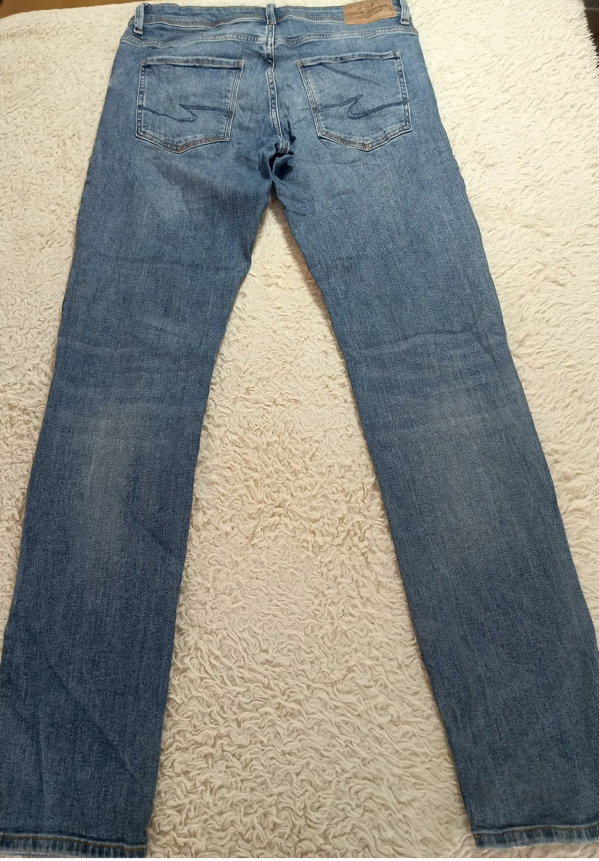 Men jean