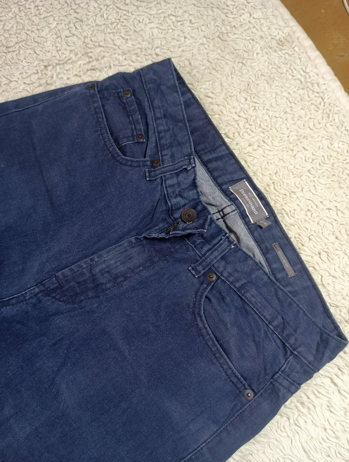 Men jean