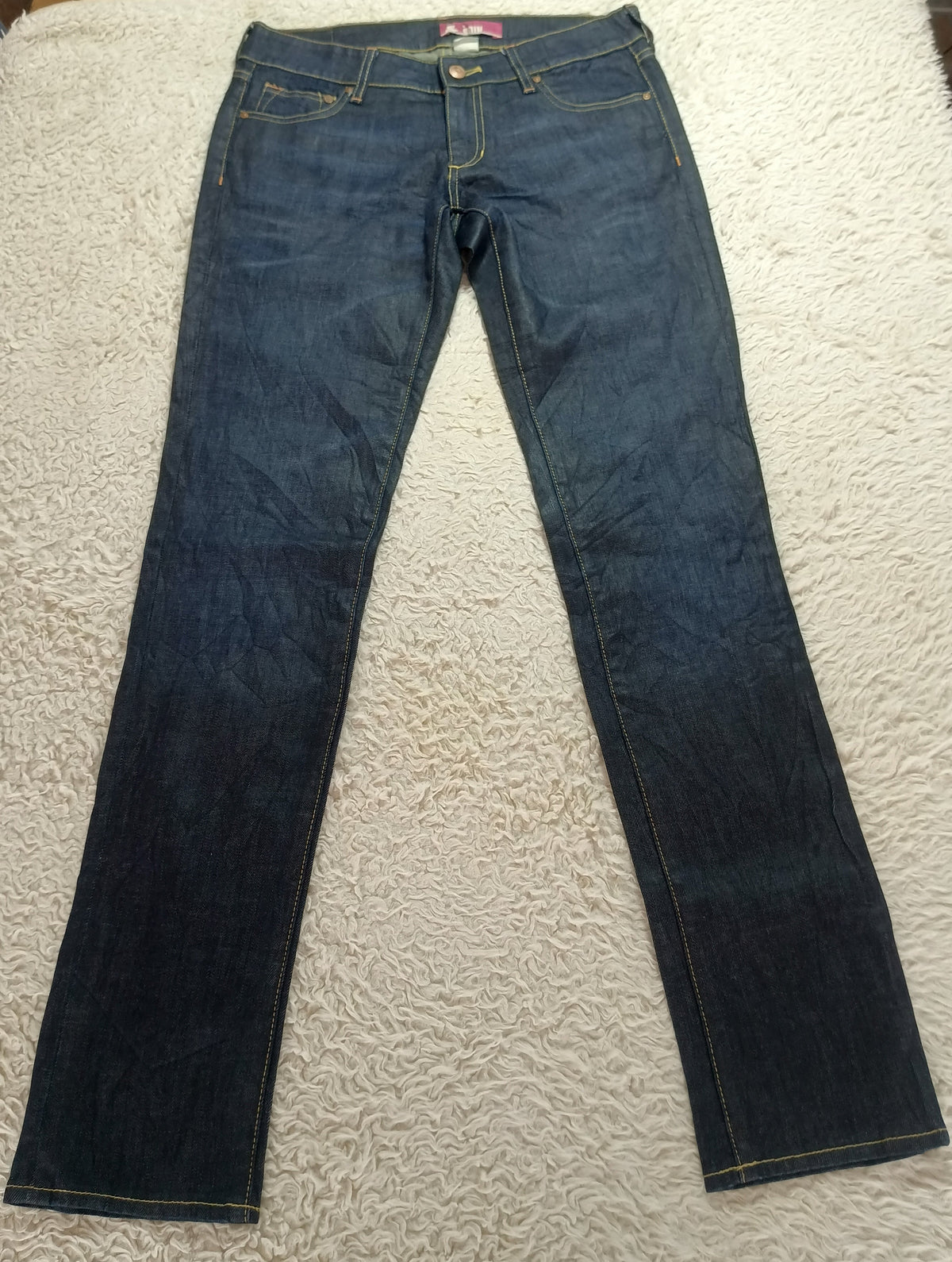 women jeans (Low Waist)