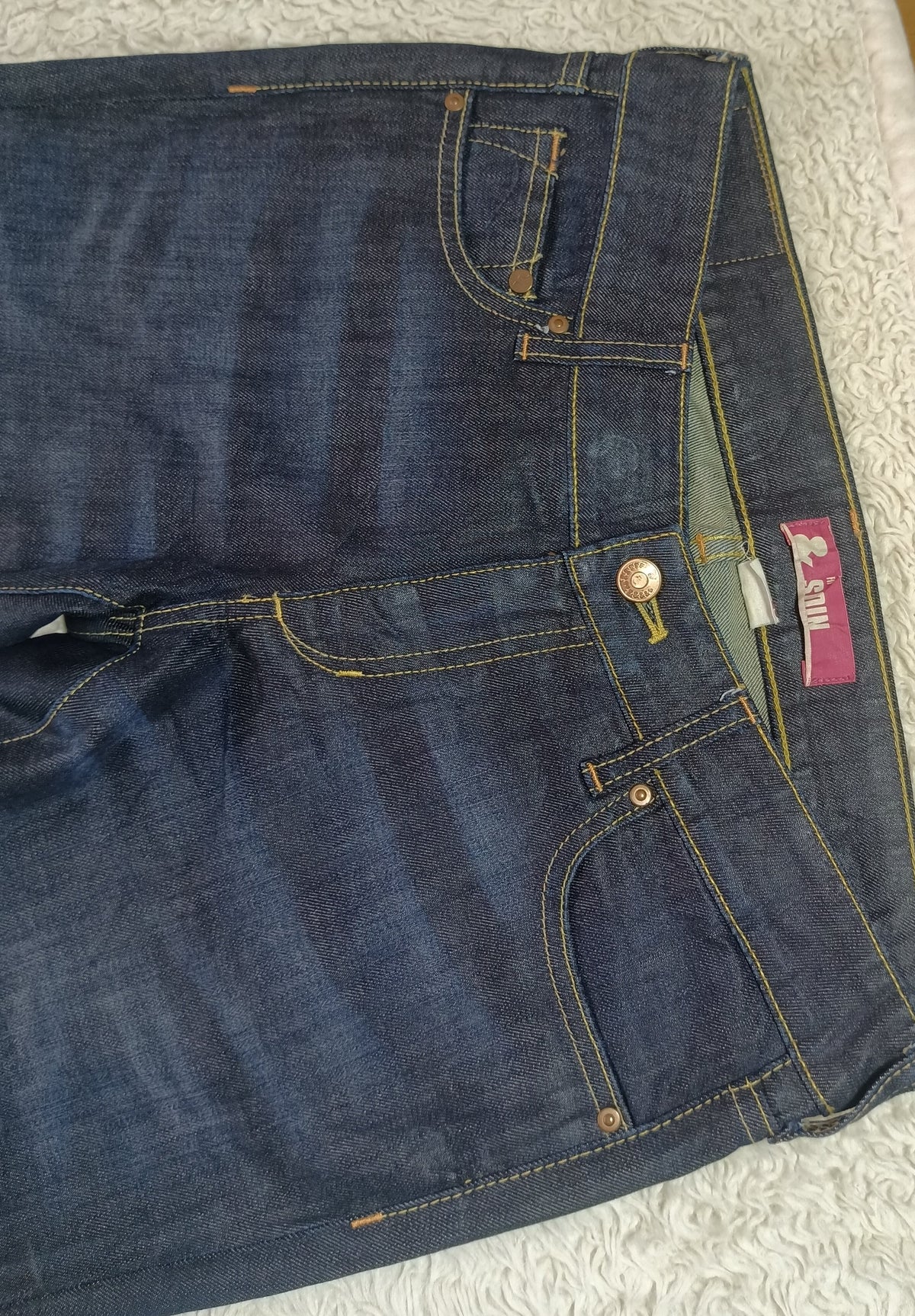 women jeans (Low Waist)