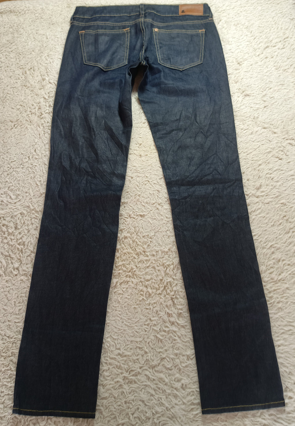 women jeans (Low Waist)