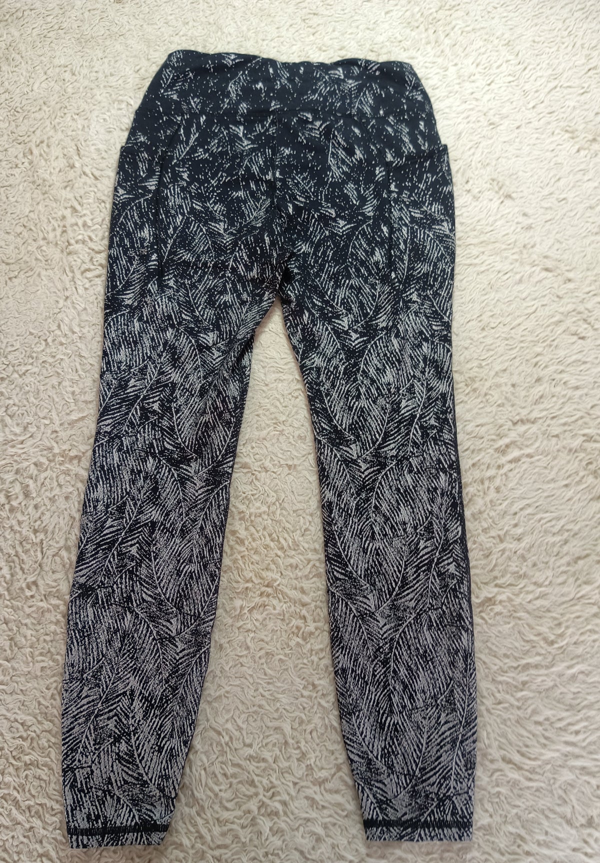Gym Leggings